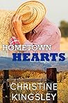 Hometown Hearts by Christine Kingsley