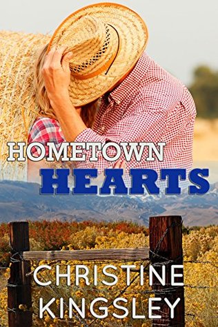 Hometown Hearts (Kindle Edition)