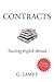 Contracts: Teaching English Abroad