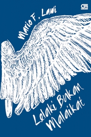 Lelaki Bukan Malaikat (Paperback)