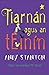 Tiarnán agus an tÉinín