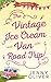 The Vintage Ice Cream Van R...