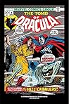 Tomb of Dracula (1972-1979) #8