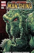 Infernal Man-Thing #1