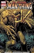 Infernal Man-Thing #2