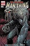 Infernal Man-Thing #3