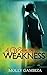 A Woman's Weakness (A Mountain Too High Book 1)
