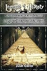 Legends of History: Fun Learning Facts About EGYPT MONUMENTS: Illustrated Fun Learning For Kids