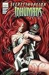 Secret Invasion: Inhumans #1 Secret Invasion: Inhumans #1