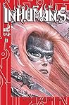 The Inhumans #2