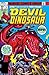 Devil Dinosaur #1