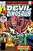 Devil Dinosaur #2