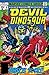 Devil Dinosaur #4