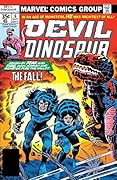 Devil Dinosaur #6