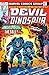 Devil Dinosaur #6