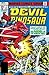 Devil Dinosaur #7