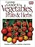 Complete Guide to Vegetables, Fruits & Herbs by Ortho Books