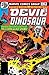 Devil Dinosaur #9