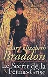 Le Secret de la Ferme-Grise by Mary Elizabeth Braddon