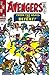 Avengers (1963-1996) #24