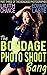 The Bondage Photo Shoot Bang: Erotic BDSM (The Bondage Photographer Book 3)