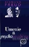 Umenie a psychoan...
