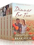 The Queensbay Box Set, Books 1-4