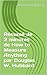 Résumé de 3 minutes de How to Measure Anything par Douglas W. Hubbard (thimblesofplenty 3 Minute Business Book Summary t. 1) (French Edition)