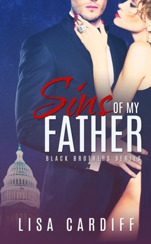 Sins of my Father (Black Brothers, #1)