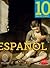 Espanol 10 (isbn 9781936534...