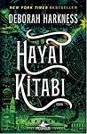 Hayat Kitabı by Deborah Harkness