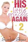 His Little Princess Again 2