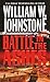 Battle in the Ashes by William W. Johnstone