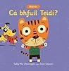 Cá bhfuil Teidí? Cá bhfuil Teidí?