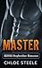 Master: A BDSM Stepbrother ...