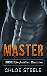 Master: A BDSM Stepbrother Romance