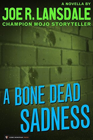 A Bone Dead Sadness (Kindle Edition)