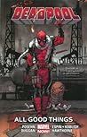 Deadpool, Vol. 8 by Brian Posehn