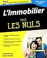 L'immobilier pour les Nuls: Éditon spéciale Québec !