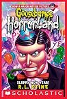 Slappy New Year!
