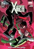 Los Nuevos X-Men 15