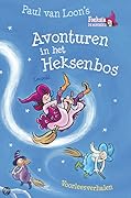 Avonturen in het Heksenbos
