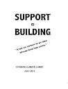 Support Is Building: A Tax on Carbon is an Idea Whose Time Has Come