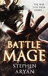 Battlemage by Stephen Aryan