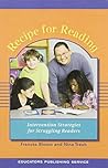 Recipe for Reading (Revised and Expanded)