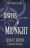 Towers of Midnight by Robert Jordan