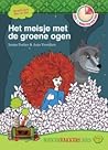Het meisje met de groene ogen