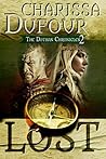Lost (The Dothan Chronicles, #2)