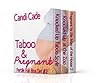 Taboo & Pregnant: Fertile Fun Box Set #2