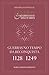 Guerras no Tempo da Reconquista (1128/1249)